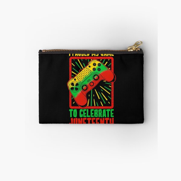 Item preview, Juneteenth Shirts For Men Juneteenth T-shirts Kids Boy Gamer designed and sold by zimmermansmp.
