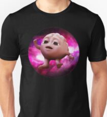 brain space Unisex T-Shirt