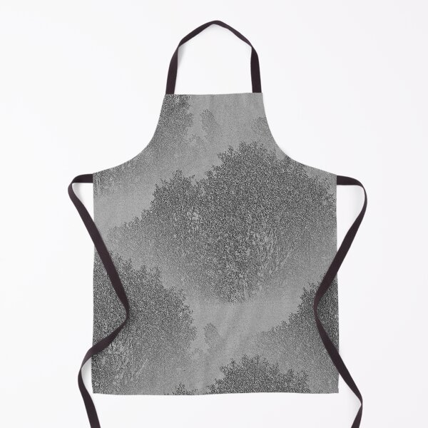 Item preview, Volksbolts/KABFA Designs, Black, White and Grey Countryside Tree designed and sold by KABFA Designs.