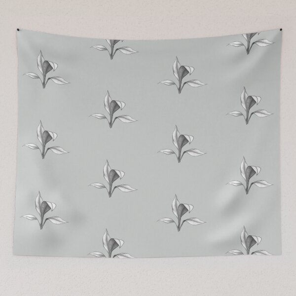 Item preview, Shadow Leaves designed and sold by Jesicat.