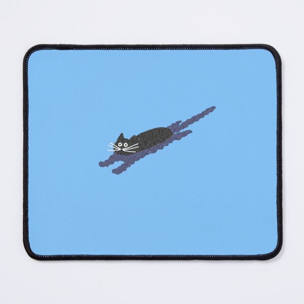 Item preview, Drowning cat designed and sold by apple peel.