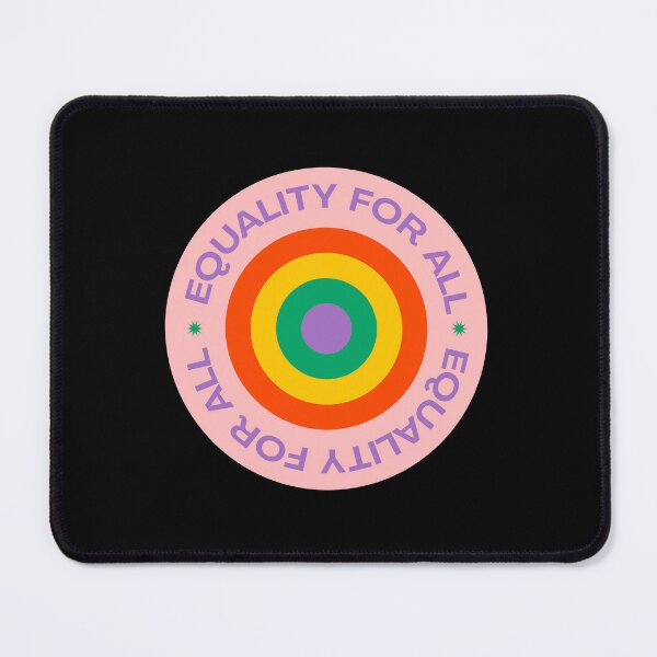 Item preview, Pride allyship designed and sold by Harsh Katariya.
