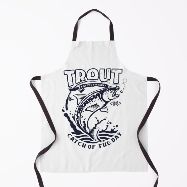Item preview, Reav's Trout Fishery | ReavUK designed and sold by EXPincrease.