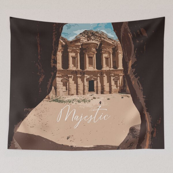 Item preview, Majestic View designed and sold by Lotofus.