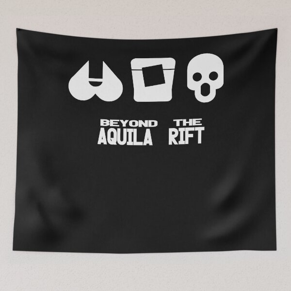 Item preview, Beyond the Aquila rift - Love, Death Robots Series designed and sold by Oscar123412.