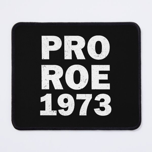 Item preview, Pro Roe 1973 designed and sold by ValentinaHramov.