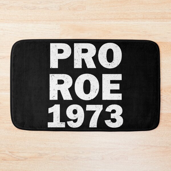 Item preview, Pro Roe 1973 designed and sold by ValentinaHramov.