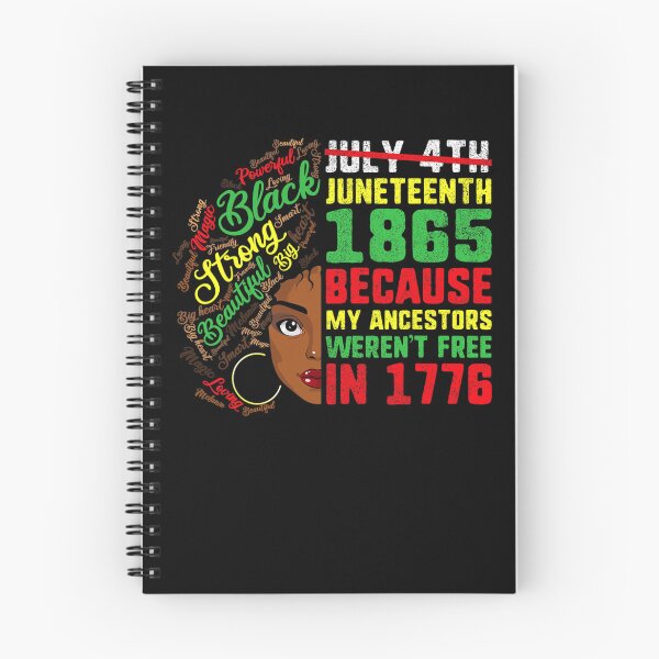 Item preview, Juneteenth Outfit Women Girl June 19th Afro Curly Hair Girl designed and sold by zimmermansmp.