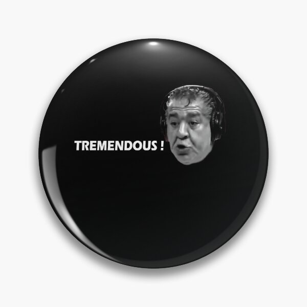 Item preview, Joey Diaz Tremendous designed and sold by Lowgik.