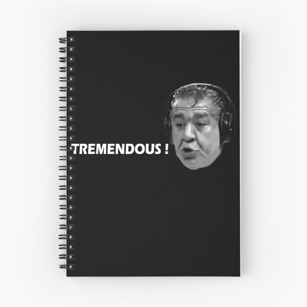 Item preview, Joey Diaz Tremendous designed and sold by Lowgik.