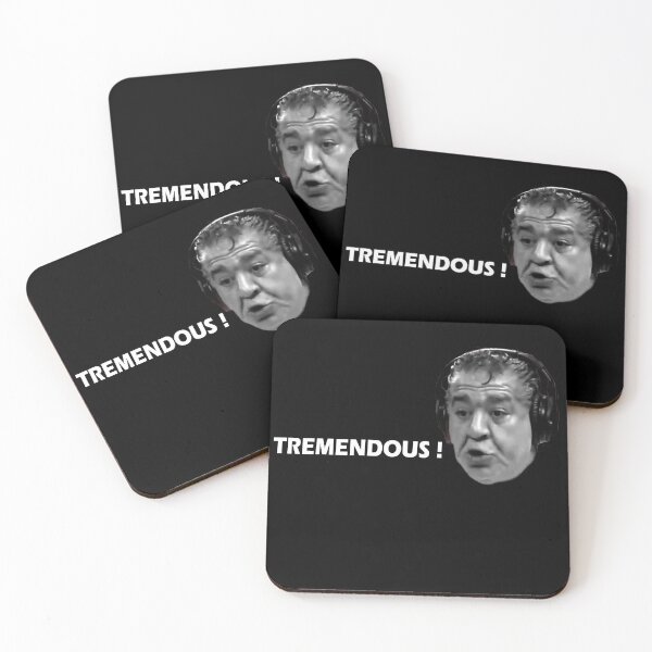 Item preview, Joey Diaz Tremendous designed and sold by Lowgik.