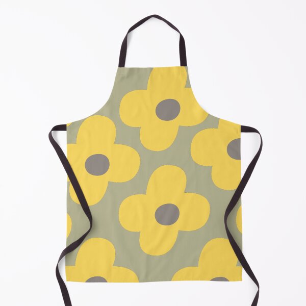 Item preview,  Yellow And Grey flowers designed and sold by Nesro34.