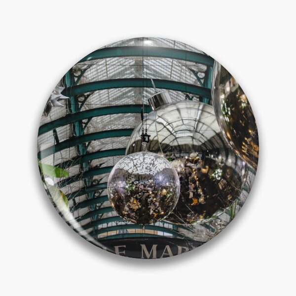 Item preview, apple market - covent garden designed and sold by Perggals© - Stacey Turner.