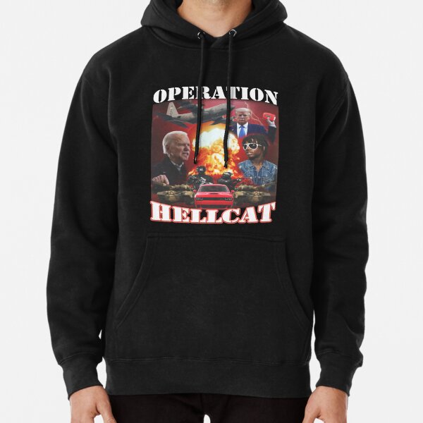 Operation Hellcat