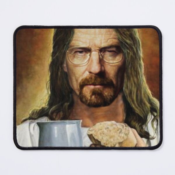 Item preview, Holy Heisenberg designed and sold by DonJan.