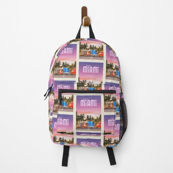 Item preview, Travel to Miami designed and sold by Mercury Club.