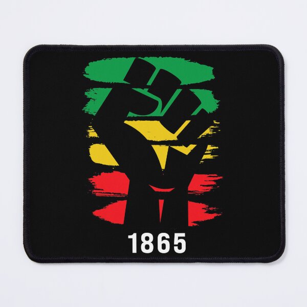 Item preview, Juneteenth 1865 designed and sold by zimmermansmp.