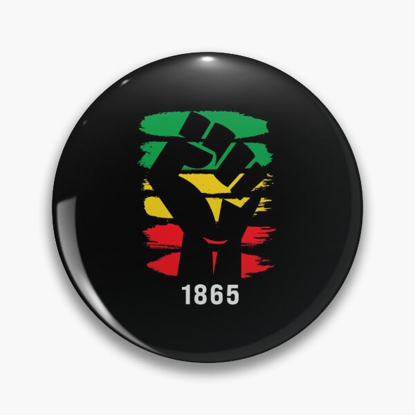 Item preview, Juneteenth 1865 designed and sold by zimmermansmp.