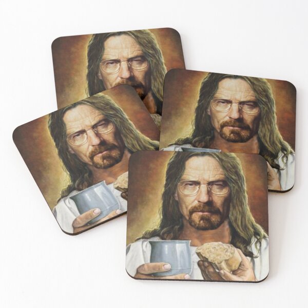 Item preview, Holy Heisenberg designed and sold by DonJan.