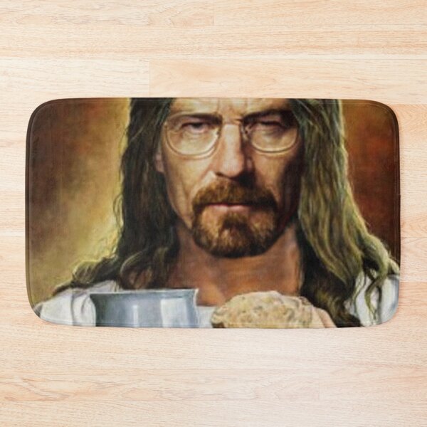 Item preview, Holy Heisenberg designed and sold by DonJan.