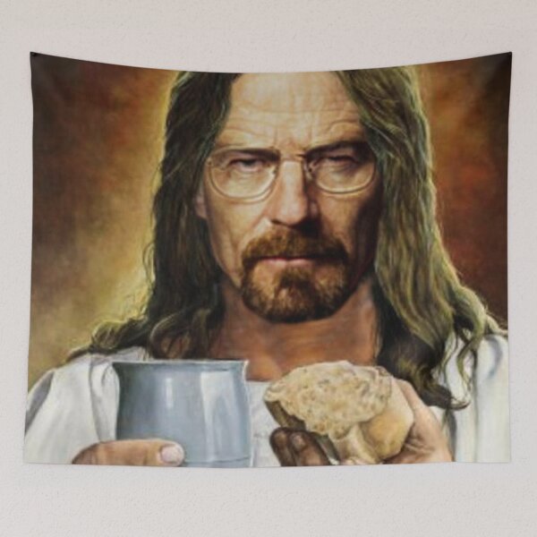 Item preview, Holy Heisenberg designed and sold by DonJan.