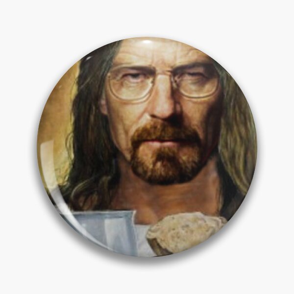 Item preview, Holy Heisenberg designed and sold by DonJan.