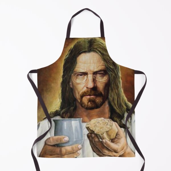 Item preview, Holy Heisenberg designed and sold by DonJan.