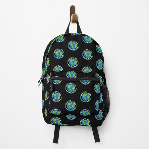Item preview, Reuse & Recycle for a Better World designed and sold by Profession-Co.