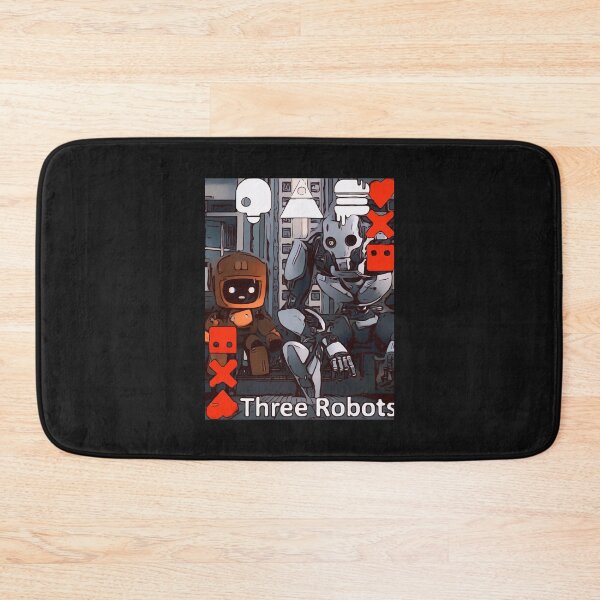 Artikelvorschau, Love death  robots entworfen und verkauft von Oscar123412.