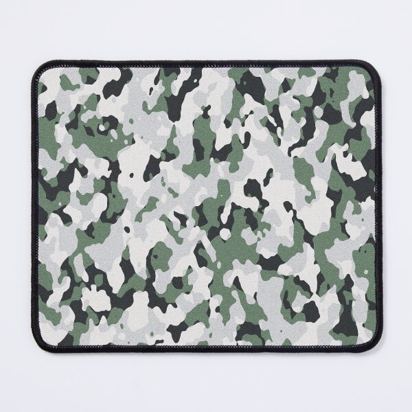 Item preview, Green camouflage pattern designed and sold by steveball.