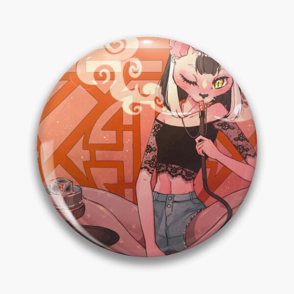 Item preview, Teahouse chill designed and sold by ANRI-spdpaints.