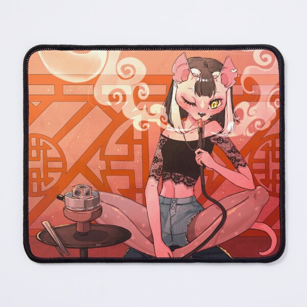 Item preview, Teahouse chill designed and sold by ANRI-spdpaints.