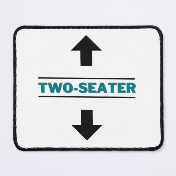 Item preview, Two-seater designed and sold by brett5534.