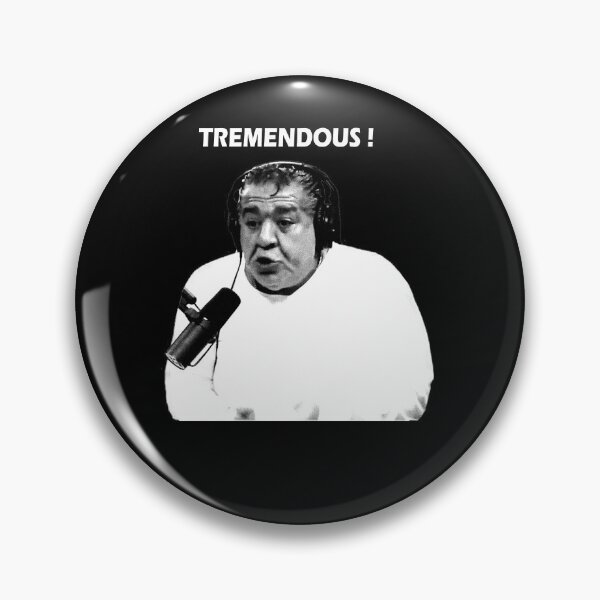 Item preview, Joey Diaz Tremendous designed and sold by Lowgik.