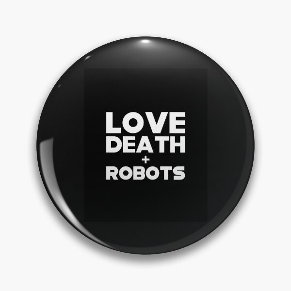 Item preview, Love Death + Robots (3) designed and sold by Oscar123412.
