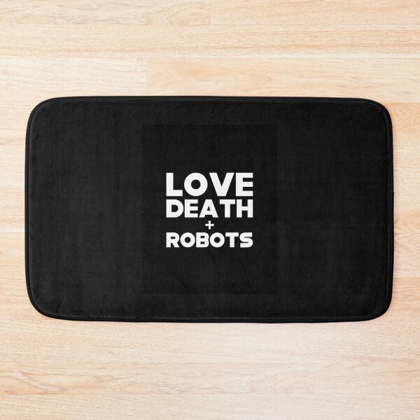 Artikelvorschau, Love Death + Robots (3) entworfen und verkauft von Oscar123412.