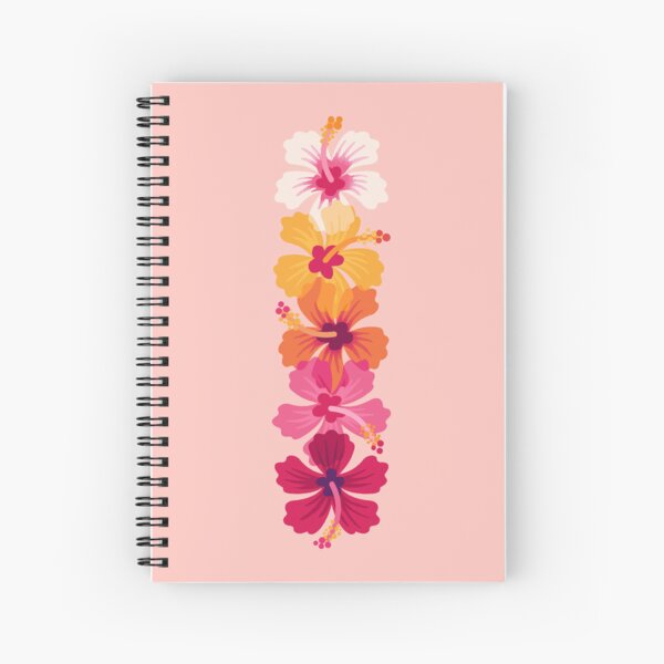 Item preview, Falling Hibiscus designed and sold by Wayne Minnis.