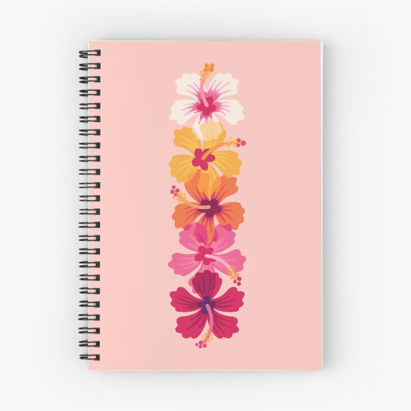 Item preview, Falling Hibiscus designed and sold by Wayne Minnis.