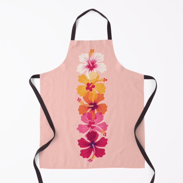 Item preview, Falling Hibiscus designed and sold by Wayne Minnis.