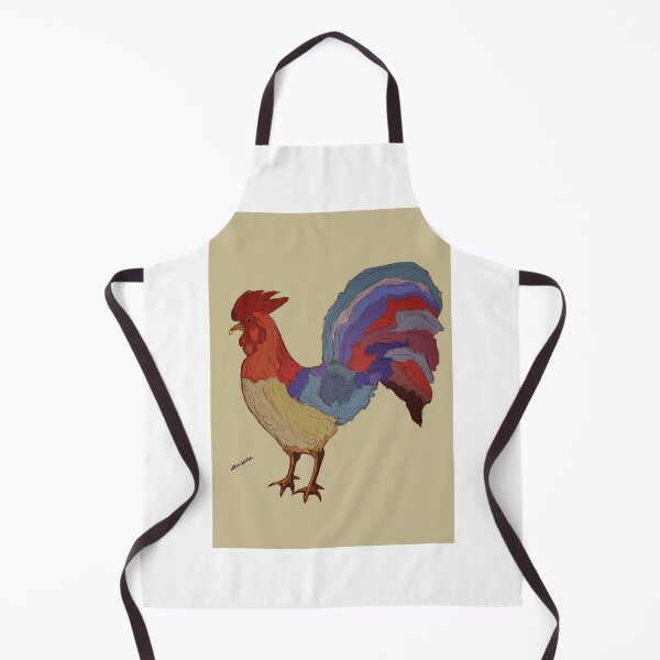 Item preview, the creative cock designed and sold by Ajiit Gonndhali.