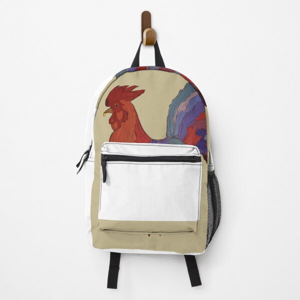 Item preview, the creative cock designed and sold by Ajiit Gonndhali.