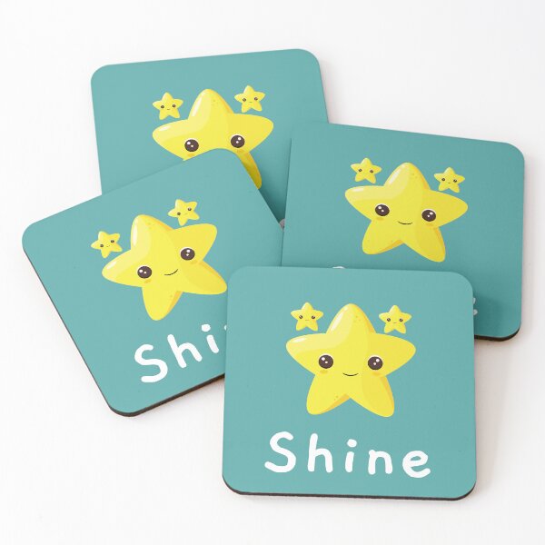 Item preview, Star shine  designed and sold by Mimi Y..