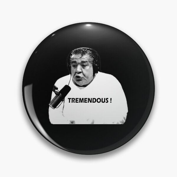 Item preview, Joey Diaz Tremendous designed and sold by Lowgik.