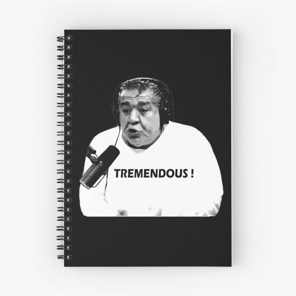Item preview, Joey Diaz Tremendous designed and sold by Lowgik.