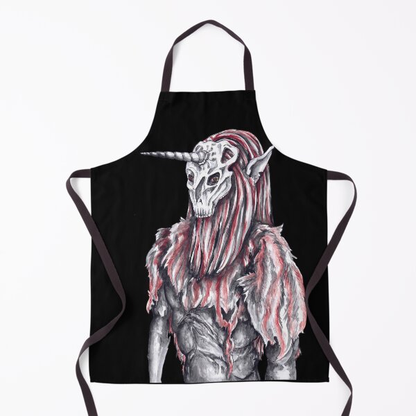 Item preview, Unicornman designed and sold by HintermSpiegel.