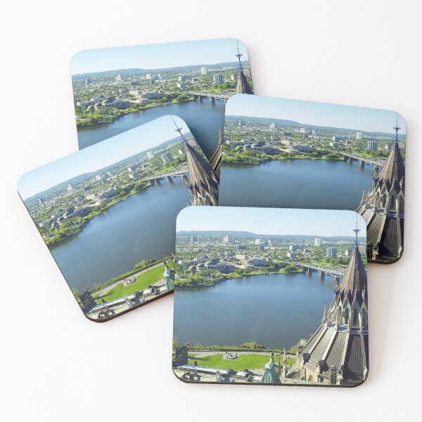 Item preview, Ottawa valley drone view designed and sold by SN-Creations.