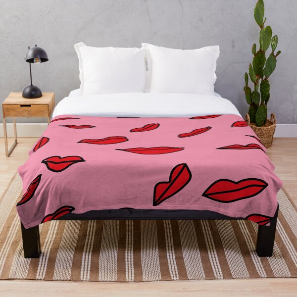 Item preview, Kiss me designed and sold by Freygeistdesign.