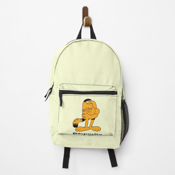 Item preview, Garfield face funny designed and sold by brett5534.