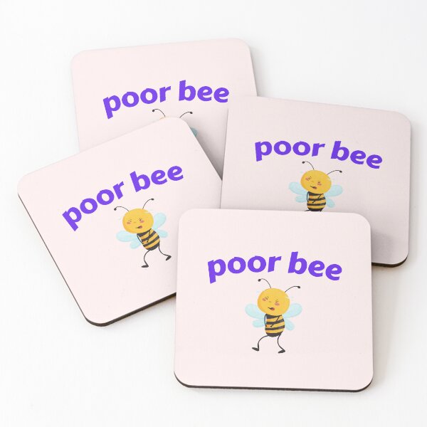 Item preview, Amber Turd \ my dog stepped on a bee designed and sold by OurShop00.
