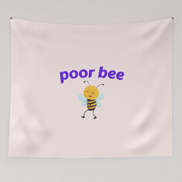 Item preview, Amber Turd \ my dog stepped on a bee designed and sold by OurShop00.